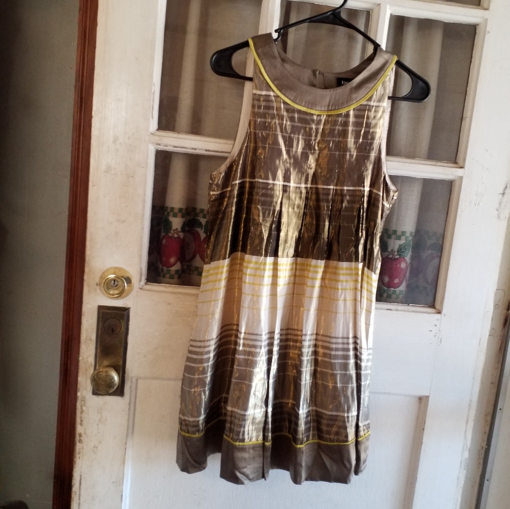 Bebe dress